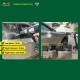 HITZ Professional HB-5623 Cordless Pressure Cleaner 20V 4.0Ah 25 Bar (SET) HITZ Professional HB-5623 Cordless Pressure Cleaner 20V 4.0Ah 25 Bar (SET)