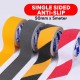 Mileqi Single Sided Anti-Slip Tape 50MM (W) x 5M (L) Black/Grey/Yellow Black Mileqi Single Sided Anti-Slip Tape 50MM (W) x 5M (L) Black/Grey/Yellow Black