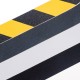 Mileqi Single Sided Anti-Slip Tape 50MM (W) x 5M (L) Black/Grey/Yellow Black Mileqi Single Sided Anti-Slip Tape 50MM (W) x 5M (L) Black/Grey/Yellow Black