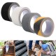 Mileqi Single Sided Anti-Slip Tape 50MM (W) x 5M (L) Black/Grey/Yellow Black Mileqi Single Sided Anti-Slip Tape 50MM (W) x 5M (L) Black/Grey/Yellow Black