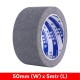 Mileqi Single Sided Anti-Slip Tape 50MM (W) x 5M (L) Black/Grey/Yellow Black Mileqi Single Sided Anti-Slip Tape 50MM (W) x 5M (L) Black/Grey/Yellow Black
