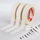 Mileqi Paper Masking Tape High Viscosity Decorative Tape 15MM, 20MM, 30MM, 50MM, 80MM, 100MM (W) x 20M (L) Mileqi Paper Masking Tape High Viscosity Decorative Tape 15MM, 20MM, 30MM, 50MM, 80MM, 100MM (W) x 20M (L)