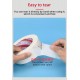 Mileqi Paper Masking Tape High Viscosity Decorative Tape 15MM, 20MM, 30MM, 50MM, 80MM, 100MM (W) x 20M (L) Mileqi Paper Masking Tape High Viscosity Decorative Tape 15MM, 20MM, 30MM, 50MM, 80MM, 100MM (W) x 20M (L)