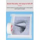 Mileqi Paper Masking Tape High Viscosity Decorative Tape 15MM, 20MM, 30MM, 50MM, 80MM, 100MM (W) x 20M (L) Mileqi Paper Masking Tape High Viscosity Decorative Tape 15MM, 20MM, 30MM, 50MM, 80MM, 100MM (W) x 20M (L)