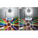 SANSI 10W LED Desk Lamp Touch Control With 4 Colour Temperature & 6 Brightness Levels SANSI 10W LED Desk Lamp Touch Control With 4 Colour Temperature & 6 Brightness Levels
