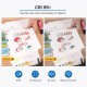 SANSI 10W LED Desk Lamp Touch Control With 4 Colour Temperature & 6 Brightness Levels SANSI 10W LED Desk Lamp Touch Control With 4 Colour Temperature & 6 Brightness Levels