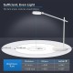 SANSI 10W LED Desk Lamp Touch Control With 4 Colour Temperature & 6 Brightness Levels SANSI 10W LED Desk Lamp Touch Control With 4 Colour Temperature & 6 Brightness Levels