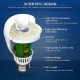 SANSI 9W/13W LED Light Bulb E27 1600 Lumens For Living Room, Kitchen, Bathroom, Garage, Warehouse, Basement 3000K/5000K SANSI 9W/13W LED Light Bulb E27 1600 Lumens For Living Room, Kitchen, Bathroom, Garage, Warehouse, Basement 3000K/5000K