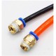 Home Store PC10-03 Pneumatic Male Threaded Fitting 10.0MM x 3/8'' (Plastic/Brass) Home Store PC10-03 Pneumatic Male Threaded Fitting 10.0MM x 3/8'' (Plastic/Brass)