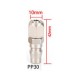 Home Store PP30 Pneumatic Male Coupler + Hose Connector Fitting 3/8'' Home Store PP30 Pneumatic Male Coupler + Hose Connector Fitting 3/8''