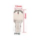 Home Store PP40 Pneumatic Male Coupler + Hose Connector Fitting 1/2'' Home Store PP40 Pneumatic Male Coupler + Hose Connector Fitting 1/2''
