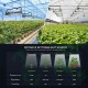SANSI 200W Dimmable LED Grow Light 4000K Full Spectrum And Sunlight Grow Light Lamp For Indoor Garden Houseplants/Greenhouse SANSI 200W Dimmable LED Grow Light 4000K Full Spectrum And Sunlight Grow Light Lamp For Indoor Garden Houseplants/Greenhouse