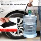 Mileqi PVC Waterproof Tape Strong Leakproof Repair Tape Mileqi PVC Waterproof Tape Strong Leakproof Repair Tape