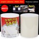 Mileqi PVC Waterproof Tape Strong Leakproof Repair Tape Mileqi PVC Waterproof Tape Strong Leakproof Repair Tape