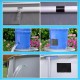 Mileqi PVC Waterproof Tape Strong Leakproof Repair Tape Mileqi PVC Waterproof Tape Strong Leakproof Repair Tape