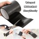 Mileqi PVC Waterproof Tape Strong Leakproof Repair Tape Mileqi PVC Waterproof Tape Strong Leakproof Repair Tape