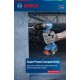 Bosch GSB 185-LI Cordless Brushless Impact Drill 18V 2.0Ah (06019K31L2)