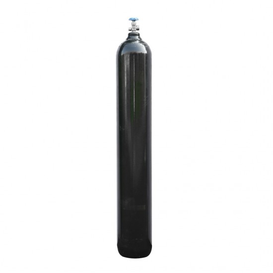 Gas Refill Compressed Oxygen 10.7m3 + Exchange 50L Seamless Steel Cylinder Gas Refill Compressed Oxygen 10.7m3 + Exchange 50L Seamless Steel Cylinder