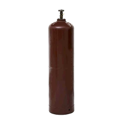 Gas 40L Welded Steel Cylinder With Dissolved Acetylene 5.5M3 Gas 40L Welded Steel Cylinder With Dissolved Acetylene 5.5M3