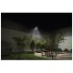 Perkunas 100W LED Flood Light 6500K Daylight 