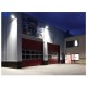 Perkunas 100W LED Flood Light 6500K Daylight 