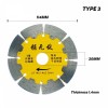 Type 3 