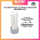 Home Store Replacement Cartridge Filter PVDF Ultrafiltration Membrane For 6000L Horizontal Water Filter Purifier Home Store Replacement Cartridge Filter PVDF Ultrafiltration Membrane For 6000L Horizontal Water Filter Purifier