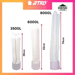 Home Store Replacement Cartridge Filter PVDF Ultrafiltration Membrane For 3500L Vertical Water Filter Purifier