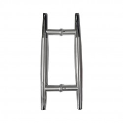 ES'TECH PH125 Stainless Steel Pull Handle 25MM x 310MM