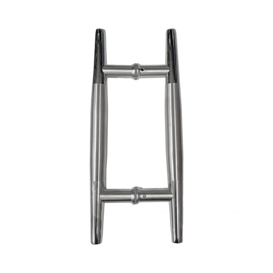 ES'TECH PH125 Stainless Steel Pull Handle 25MM x 310MM