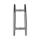 ES'TECH PH125 Stainless Steel Pull Handle 25MM x 310MM