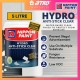 Nippon Paint Hydro Anti-Stick Clear Water-Based Clear Finish To Protect From Adhesive 5L Nippon Paint Hydro Anti-Stick Clear Water-Based Clear Finish To Protect From Adhesive 5L
