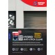 Nippon Paint Hydro Anti-Stick Clear Water-Based Clear Finish To Protect From Adhesive 1L Nippon Paint Hydro Anti-Stick Clear Water-Based Clear Finish To Protect From Adhesive 1L