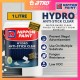 Nippon Paint Hydro Anti-Stick Clear Water-Based Clear Finish To Protect From Adhesive 1L Nippon Paint Hydro Anti-Stick Clear Water-Based Clear Finish To Protect From Adhesive 1L