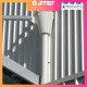 [SIRIM] Bina Plastic UPVC Rainwater Downpipe Medium Duty 82MM/ 110MM/ 160MM/ 200MM/ 250MM/ 315MM (D) x 5.8M (L)