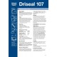 Dribond Driseal 107 Waterproofing Slurry 5L (Liquid) + 18KG (Powder)