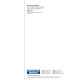 Dribond Kemscreed Two-pack, Fast Drying, Waterproofing Membrane 20KG (Powder)