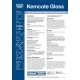 Dribond Kemcote Gloss Clear Gloss Wet Look Coating For Porous Surfaces & Slate 20L