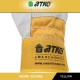 ATKC® MaxGlove Workglove Cowhide Semi Leather 10½'' (PAIR) ATKC® MaxGlove Workglove Cowhide Semi Leather 10½'' (PAIR)