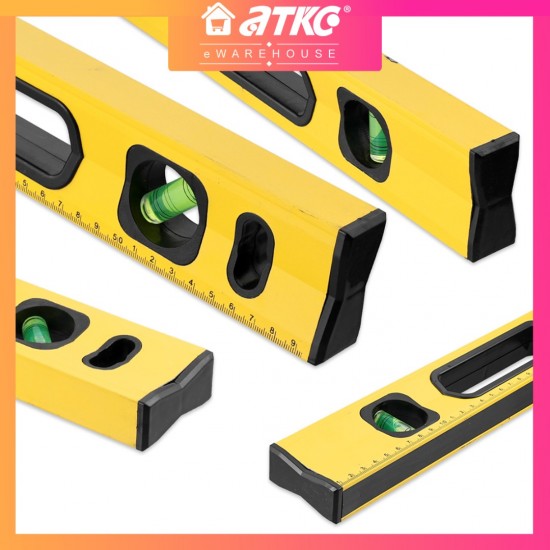 Quanwei 2006A High Precision Aluminium Magnetic Spirit Level 12"/24"/32"/40" Quanwei 2006A High Precision Aluminium Magnetic Spirit Level 12"/24"/32"/40"