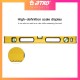 Quanwei 2006A High Precision Aluminium Magnetic Spirit Level 12"/24"/32"/40" Quanwei 2006A High Precision Aluminium Magnetic Spirit Level 12"/24"/32"/40"