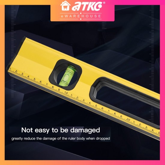 Quanwei 2006A High Precision Aluminium Magnetic Spirit Level 12"/24"/32"/40" Quanwei 2006A High Precision Aluminium Magnetic Spirit Level 12"/24"/32"/40"