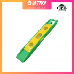Home Store HT-C93 Torpedo Level Magnetic Mini Plastic Spirit Level Green 9'' (230MM) Home Store HT-C93 Torpedo Level Magnetic Mini Plastic Spirit Level Green 9'' (230MM)