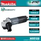 Makita M9512G Angle Grinder 4" 720W (Toggle Switch)