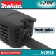 Makita M9512G Angle Grinder 4" 720W (Toggle Switch)