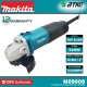 Makita M0900B Angle Grinder 4'' 540W (Switch Top Slide) Makita M0900B Angle Grinder 4'' 540W (Switch Top Slide)