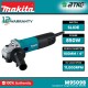 Makita M9509B Angle Grinder 4'' 850W (Slide Switch) Makita M9509B Angle Grinder 4'' 850W (Slide Switch)