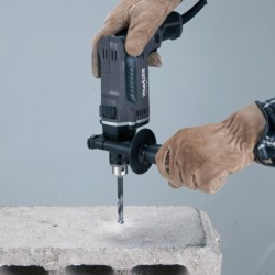 Makita M8103G Hammer Drill 13MM 430W Makita M8103G Hammer Drill 13MM 430W