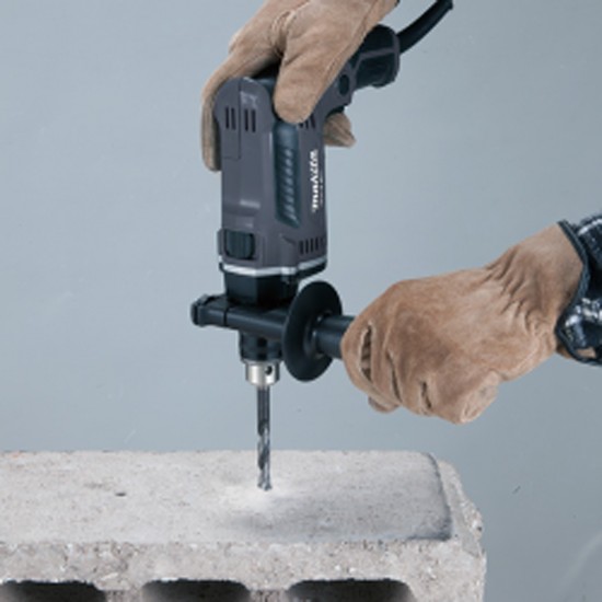 Makita M8103G Hammer Drill 13MM 430W Makita M8103G Hammer Drill 13MM 430W