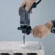 Makita M8103G Hammer Drill 13MM 430W Makita M8103G Hammer Drill 13MM 430W